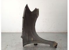 Recambio de aleta delantera izquierda para ssangyong rodius i 2.7 xdi referencia OEM IAM 5181121000   2