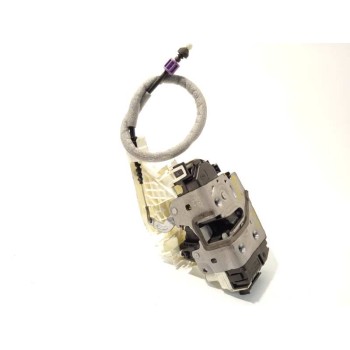 CERRADURA PUERTA DELANTERA IZQUIERDA A1667200135 1667200135