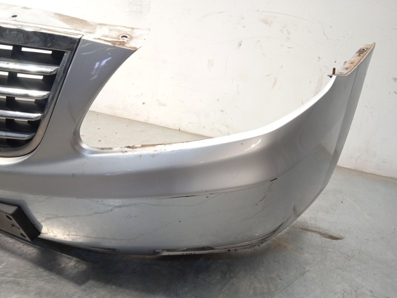 Recambio de paragolpes delantero para ssangyong rodius i 2.7 xdi referencia OEM IAM 7871A21200  