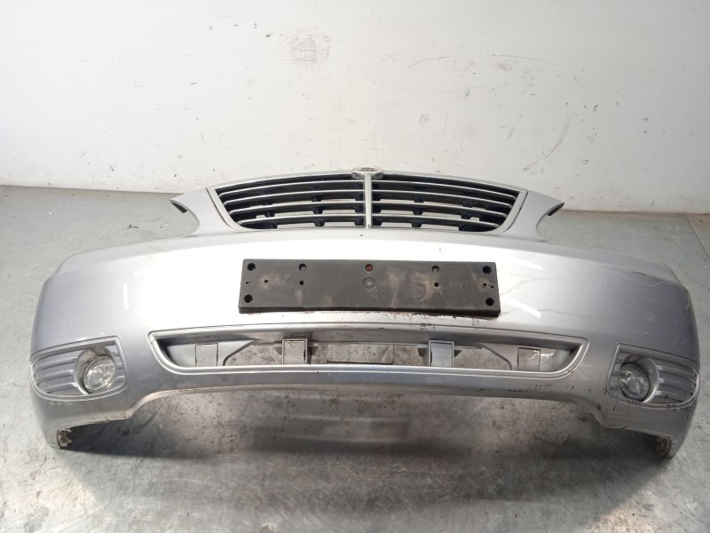 Recambio de paragolpes delantero para ssangyong rodius i 2.7 xdi referencia OEM IAM 7871A21200  