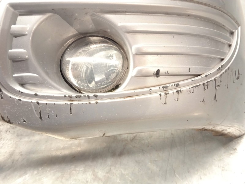 Recambio de paragolpes delantero para ssangyong rodius i 2.7 xdi referencia OEM IAM 7871A21200  