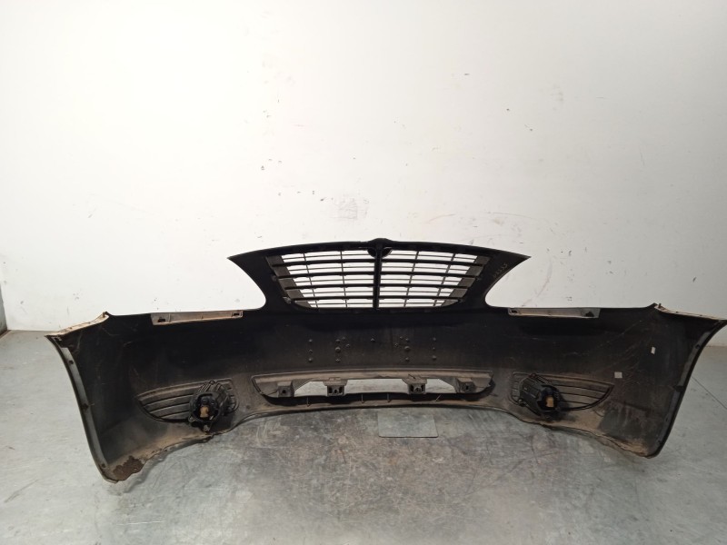 Recambio de paragolpes delantero para ssangyong rodius i 2.7 xdi referencia OEM IAM 7871A21200  