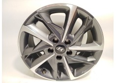 Recambio de llanta para hyundai i30 (pde, pd, pden) 1.5 referencia OEM IAM 52910G4700   2