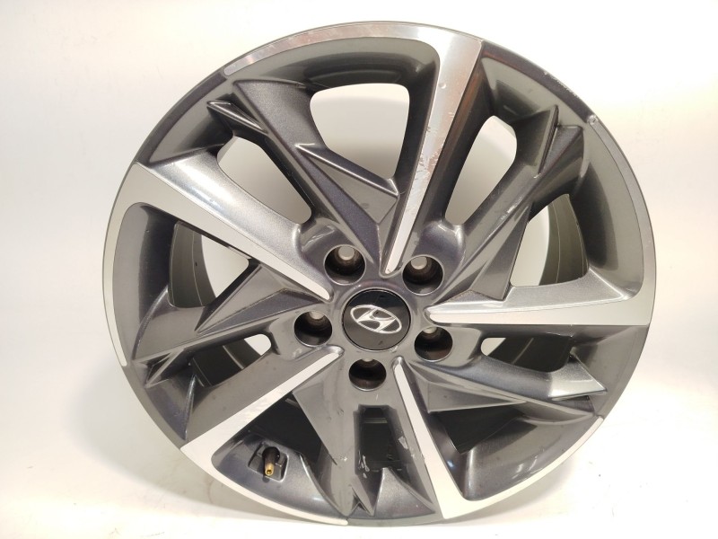 Recambio de llanta para hyundai i30 (pde, pd, pden) 1.5 referencia OEM IAM 52910G4700  