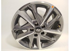 Recambio de llanta para hyundai i30 (pde, pd, pden) 1.5 referencia OEM IAM 52910G4700   2