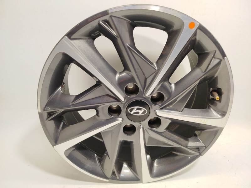 Recambio de llanta para hyundai i30 (pde, pd, pden) 1.5 referencia OEM IAM 52910G4700  