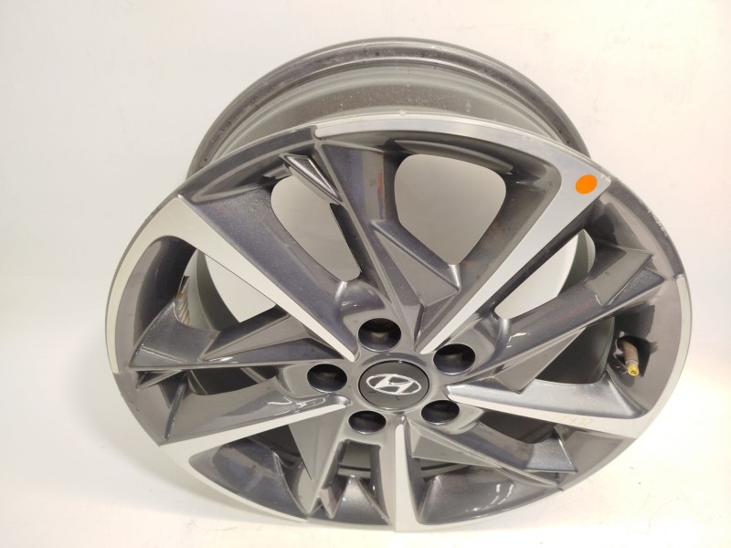 Recambio de llanta para hyundai i30 (pde, pd, pden) 1.5 referencia OEM IAM 52910G4700  