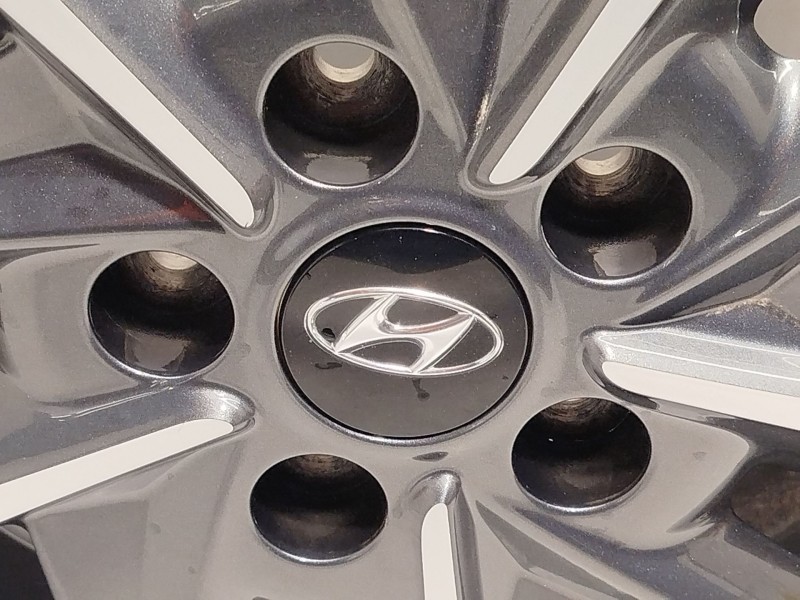 Recambio de llanta para hyundai i30 (pde, pd, pden) 1.5 referencia OEM IAM 52910G4700  