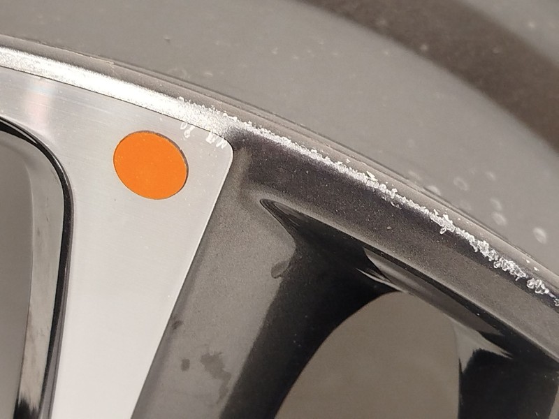 Recambio de llanta para hyundai i30 (pde, pd, pden) 1.5 referencia OEM IAM 52910G4700  