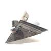 Recambio de retrovisor izquierdo para skoda superb (3u4) 1.9 tdi referencia OEM IAM 3U1857507AP  3U1857507AP01C
