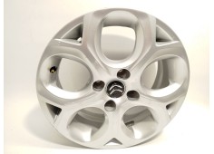 Recambio de llanta para citroën c3 ii (sc_) 1.6 bluehdi 100 referencia OEM IAM 9687753077 5402AC  2