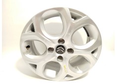 Recambio de llanta para citroën c3 ii (sc_) 1.6 bluehdi 100 referencia OEM IAM 9687753077 5402AC  2