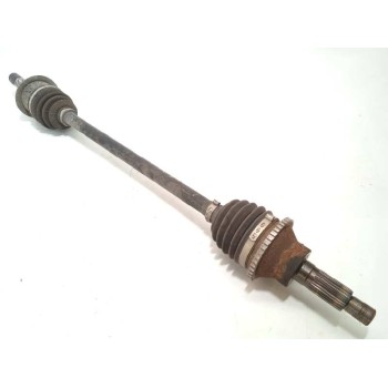 TRANSMISION TRASERA DERECHA GD712550XB 