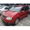 volkswagen touran (1t1, 1t2) del año 2003