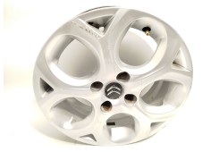 Recambio de llanta para citroën c3 ii (sc_) 1.6 bluehdi 100 referencia OEM IAM 9687753077 5402AC  2