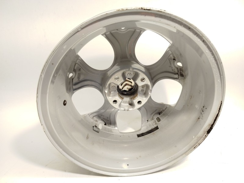 Recambio de llanta para citroën c3 ii (sc_) 1.6 bluehdi 100 referencia OEM IAM 9687753077 5402AC 