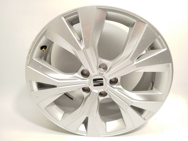 Recambio de llanta para seat ateca (kh7, khp) 1.5 tsi referencia OEM IAM 575601025AC 575601025AC8Z8 