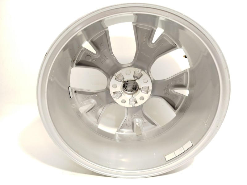 Recambio de llanta para seat ateca (kh7, khp) 1.5 tsi referencia OEM IAM 575601025AC 575601025AC8Z8 