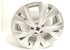 Recambio de llanta para seat ateca (kh7, khp) 1.5 tsi referencia OEM IAM 575601025AC 575601025AC8Z8  2