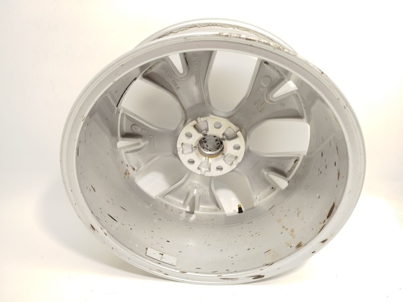Recambio de llanta para seat ateca (kh7, khp) 1.5 tsi referencia OEM IAM 575601025AC 575601025AC8Z8 
