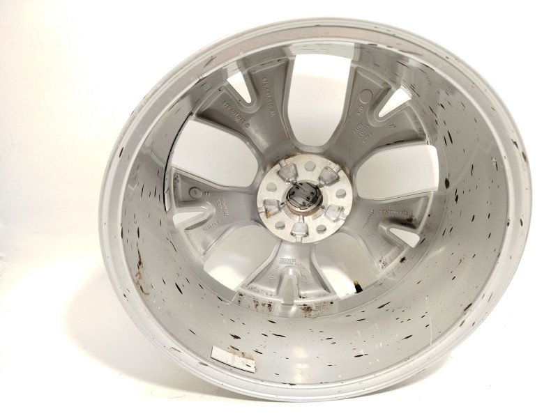 Recambio de llanta para seat ateca (kh7, khp) 1.5 tsi referencia OEM IAM 575601025AC 575601025AC8Z8 