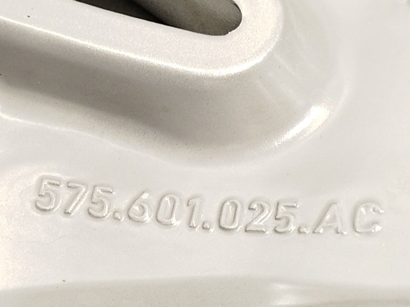 Recambio de llanta para seat ateca (kh7, khp) 1.5 tsi referencia OEM IAM 575601025AC 575601025AC8Z8 