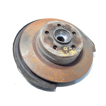 MANGUETA TRASERA DERECHA A2043500441 