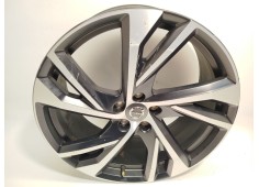 Recambio de llanta para volvo xc40 (536) t3 referencia OEM IAM 31471558   2
