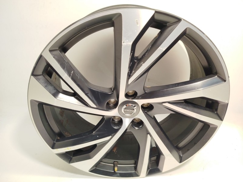 Recambio de llanta para volvo xc40 (536) t3 referencia OEM IAM 31471558  
