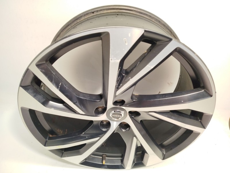 Recambio de llanta para volvo xc40 (536) t3 referencia OEM IAM 31471558  