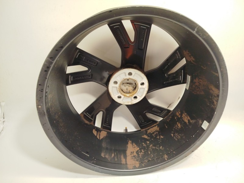 Recambio de llanta para volvo xc40 (536) t3 referencia OEM IAM 31471558  