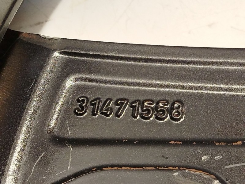 Recambio de llanta para volvo xc40 (536) t3 referencia OEM IAM 31471558  