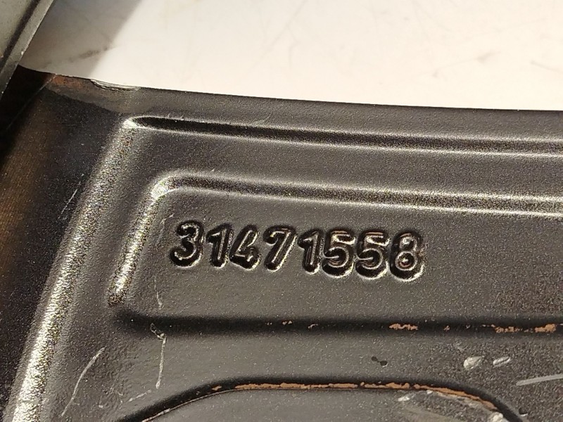 Recambio de llanta para volvo xc40 (536) t3 referencia OEM IAM 31471558  