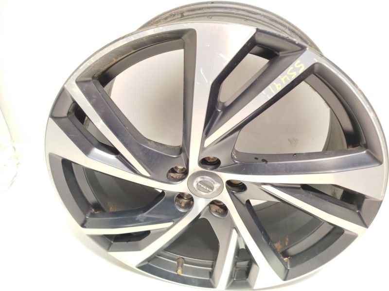 Recambio de llanta para volvo xc40 (536) t3 referencia OEM IAM 31471558  