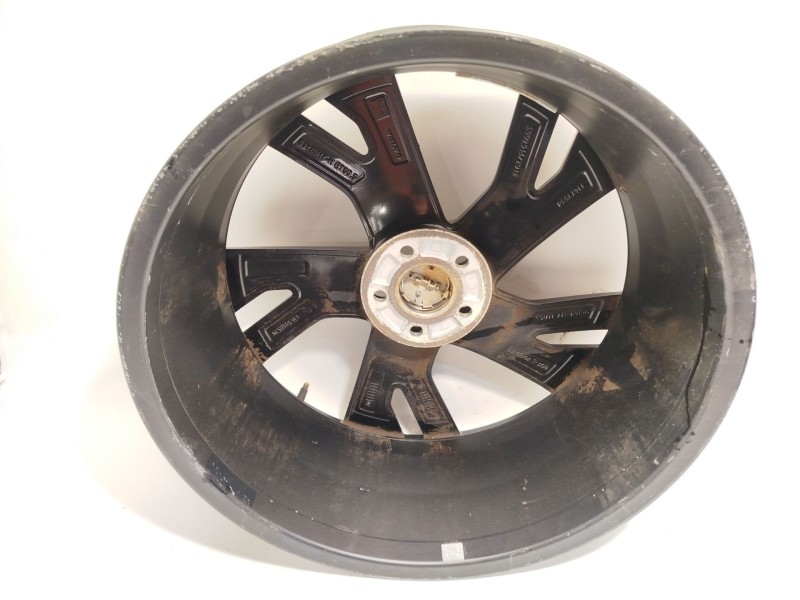 Recambio de llanta para volvo xc40 (536) t3 referencia OEM IAM 31471558  