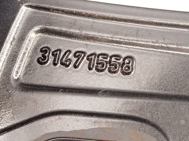 Recambio de llanta para volvo xc40 (536) t3 referencia OEM IAM 31471558  