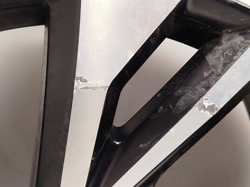 Recambio de llanta para volvo xc40 (536) t3 referencia OEM IAM 31471558  