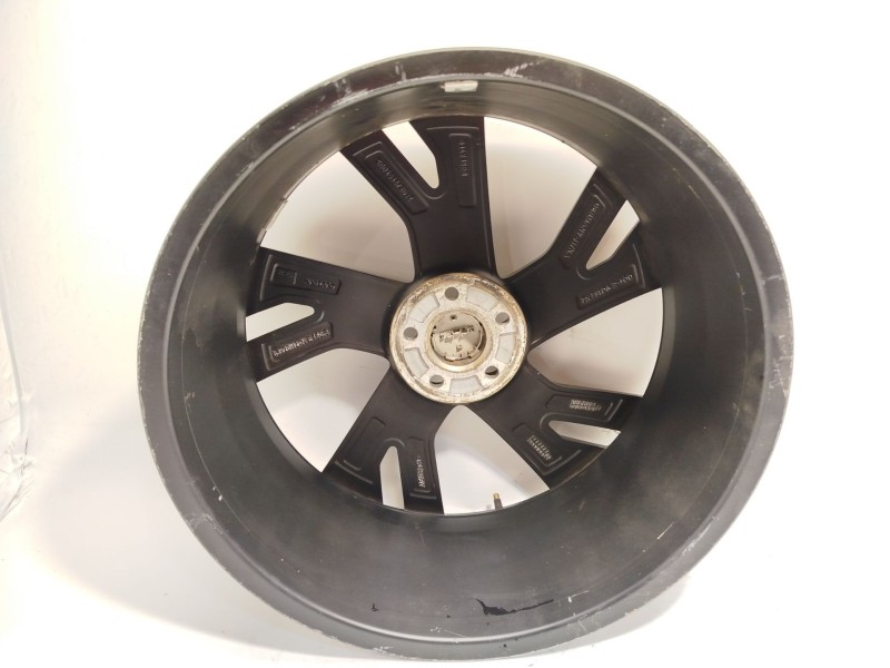 Recambio de llanta para volvo xc40 (536) t3 referencia OEM IAM 31471558  