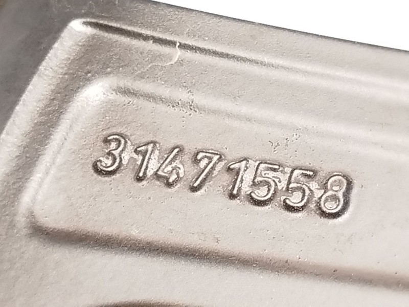 Recambio de llanta para volvo xc40 (536) t3 referencia OEM IAM 31471558  