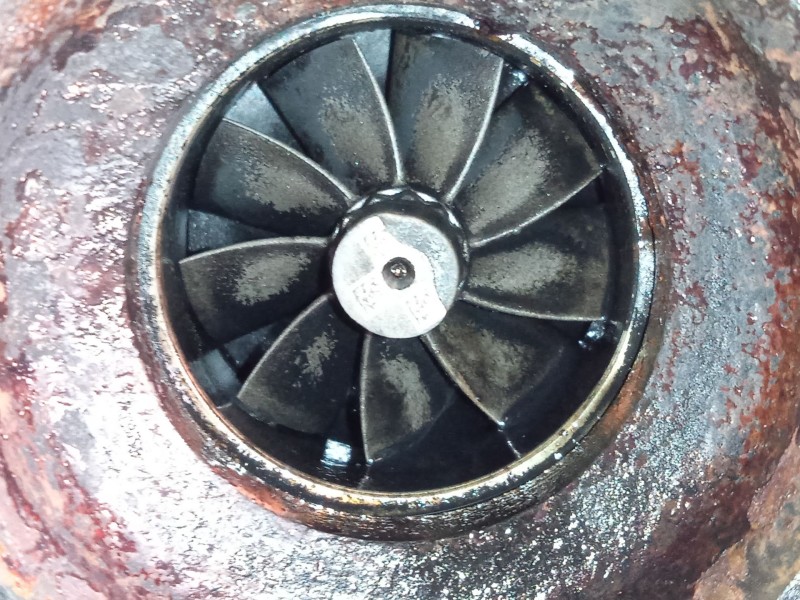 Recambio de motor completo para bmw 1 (f20) 116 d referencia OEM IAM B37D15A  