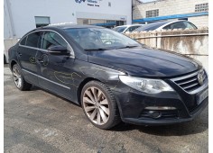 VOLKSWAGEN PASSAT CC B6 (357)