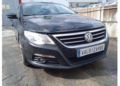 volkswagen passat b6 (3c2) del año 2009 2