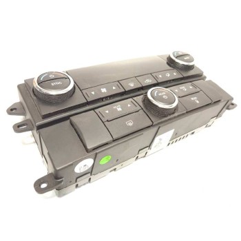 Recambio de mando climatizador para dodge journey 2.0 16v crd cat referencia OEM IAM P55111898AE  55111898AE