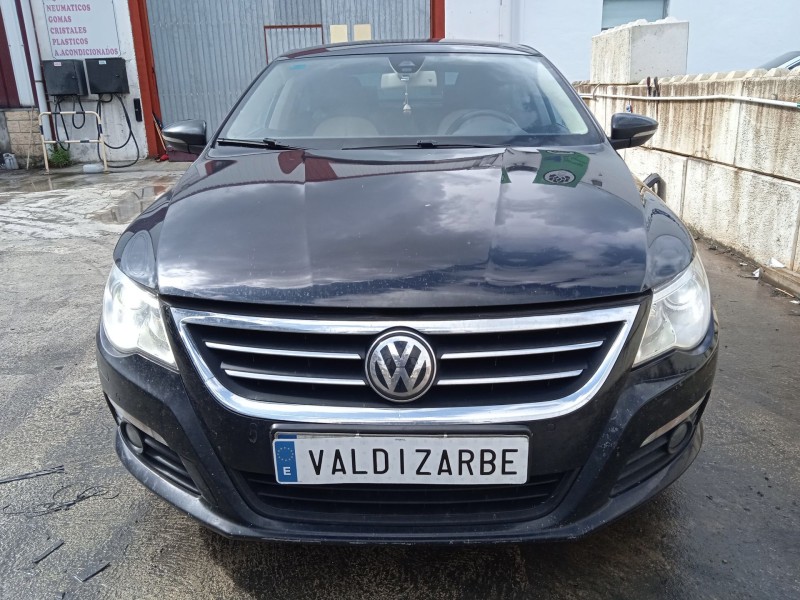 volkswagen passat b6 (3c2) del año 2009