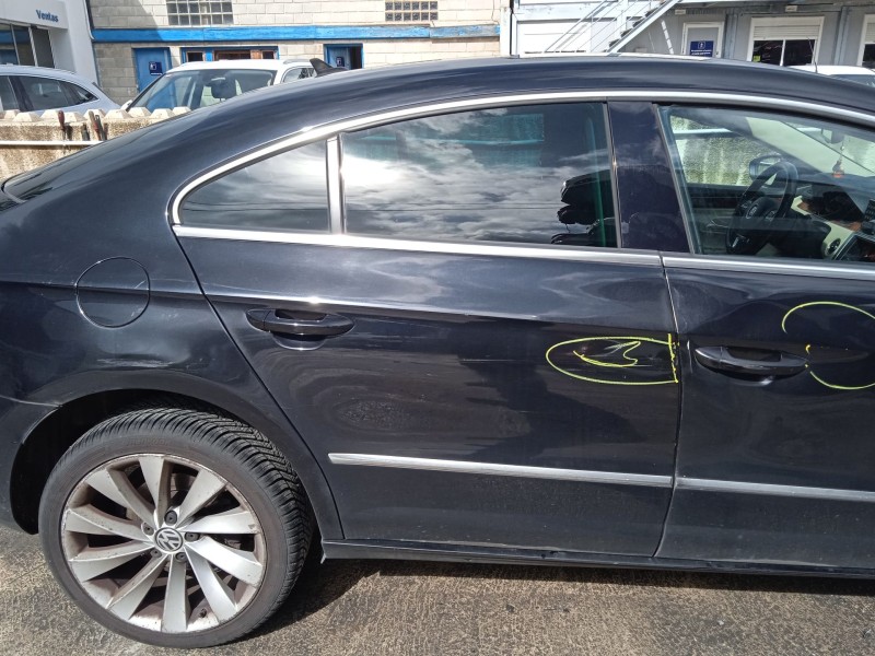 volkswagen passat b6 (3c2) del año 2009