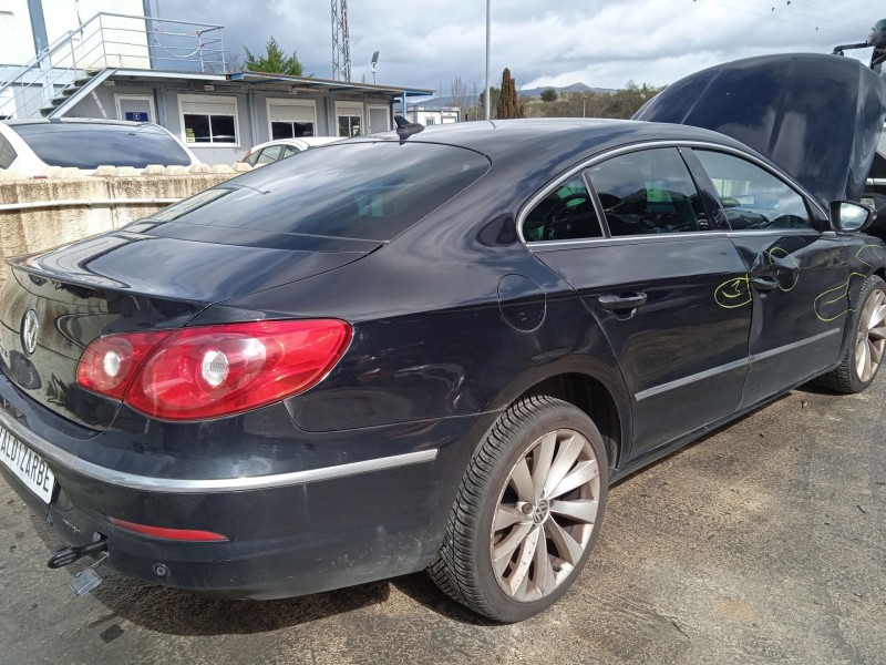 volkswagen passat b6 (3c2) del año 2009