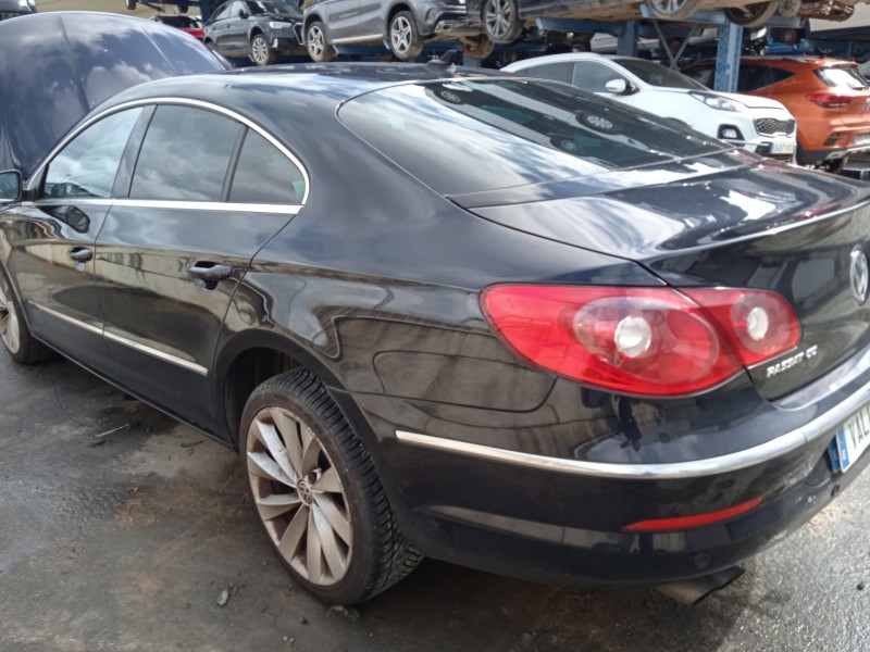 volkswagen passat b6 (3c2) del año 2009