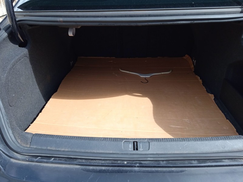 volkswagen passat b6 (3c2) del año 2009