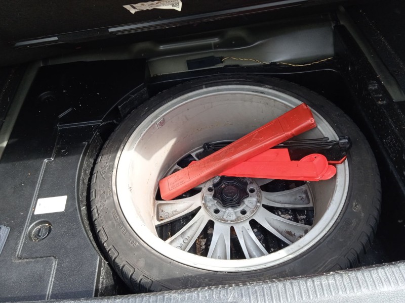 volkswagen passat b6 (3c2) del año 2009