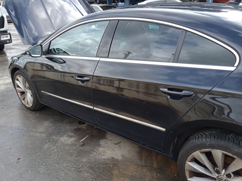 volkswagen passat b6 (3c2) del año 2009